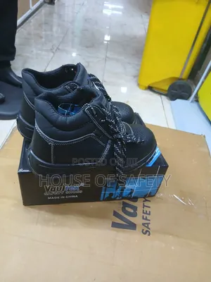 Waterproof Vaultex Boot