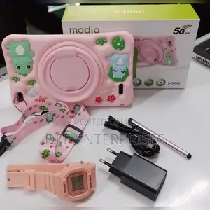 Modio M 796 Tablet
