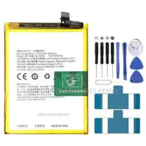 Oppo A56 Battery Replacement