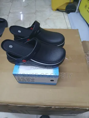 Removable Sole Kitchen Croc