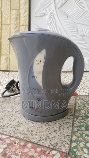 Kitchen Perfected Electric Kettle