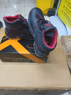 Step In Durability Boot