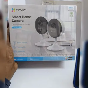 Ezviz C1c Smart Home Camera