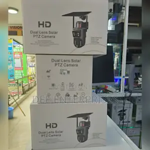 Ubox Wifi Dual Lens
