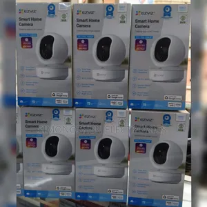 Ezviz Ty1 Smart Home Camera