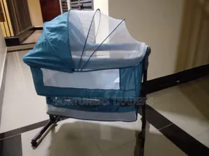 Baby Co-Sleeper Basinet