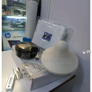 GSM Network Booster