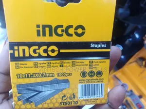 Ingco Staple Pins