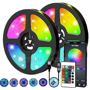 /Snake Light Room Decorating Lights