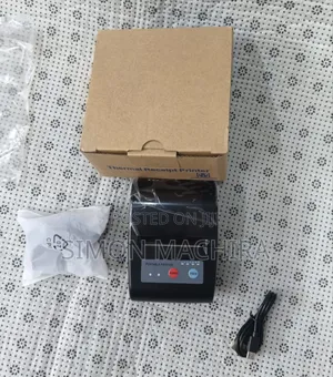 Bluetooth Printer Thermal Printers