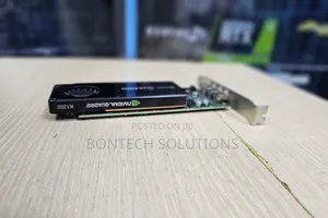 Nvidia Quadro 4gb