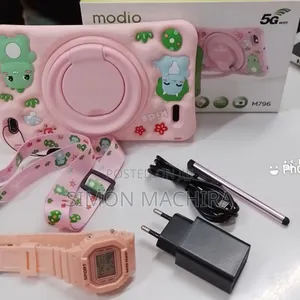 New Modio M796 256 GB