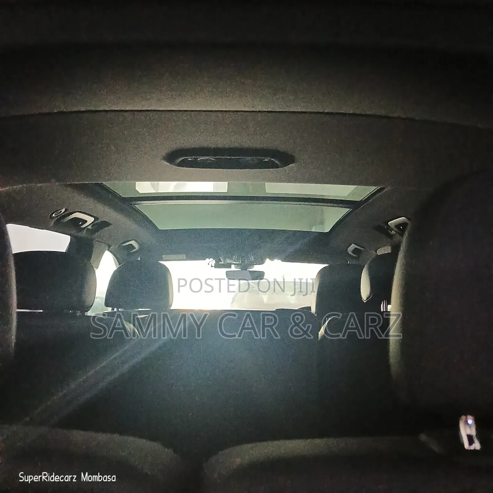 Audi Q7 2018 White