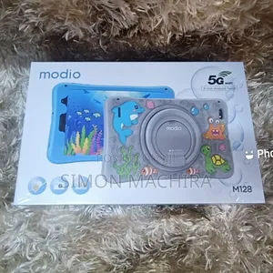 New Modio M128 256 GB