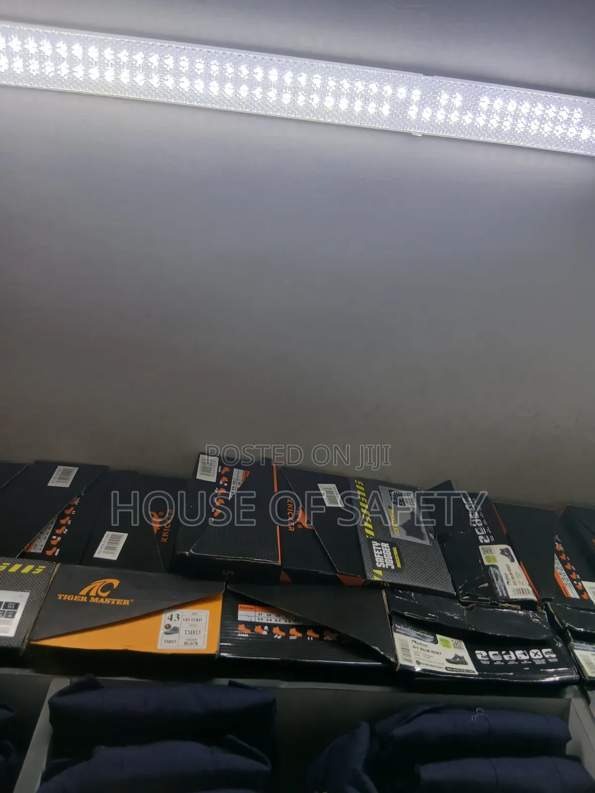 Step In Durability Boot