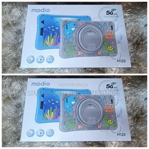 New Modio M128 128 GB