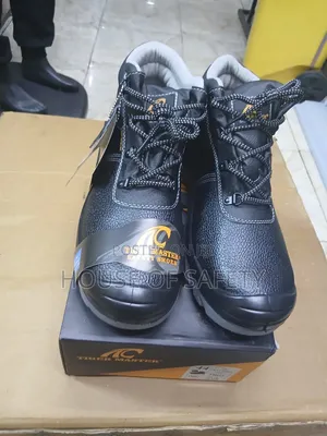 Leather Tigermaster