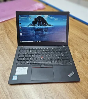Laptop Lenovo ThinkPad X280 8GB Intel Core i5 SSD 256GB