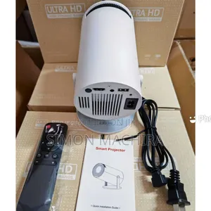 Android 13.0 Hy 300 Smart Android Projector