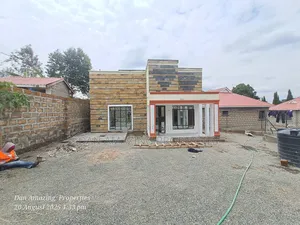 4bdrm Bungalow in Rimpa for sale