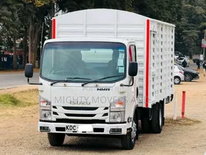 Trucks/Lorry Available for Job Services
