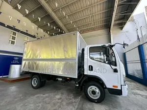 Trucks/Lorry Available for Job Services