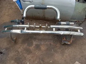 Bumper Guard