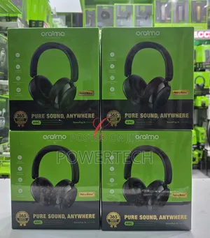 Oraimo Boompop N Ohp-915n