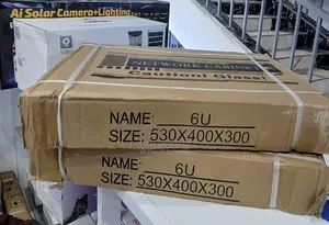 Quality 6u Wall Mount Cabinet Networking Cabinets