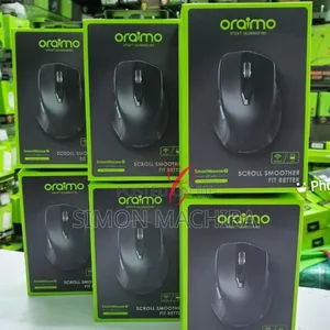Oraimo Smart Mouse P of-M10 Wireless Mouse