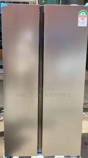 Rs57dg4000m9ut - Samsung Fridge, Side by Side 2 Door