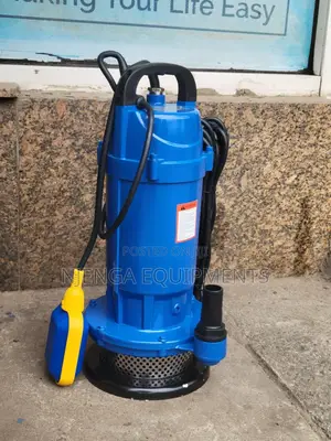 Submersible Waterpump Usk