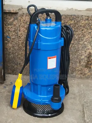 Usk Qdx1.5-32-750f Submersible Waterpump Usk