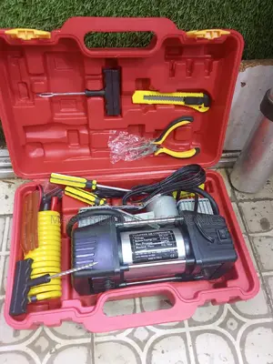 Highly Available 2 Cylinder Air Compressor