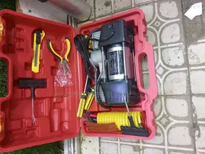 Highly Recommend 2 Cylinder Air Compressor