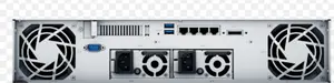 Rs 1221+ Rackmount>Rs 1221+ Rackmount