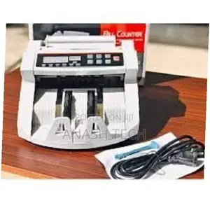 Automatic Detecting With Uv (Ultraviolet) and Mg (Magnetic) Counter