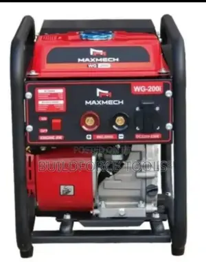 Maxmech Wg -2001