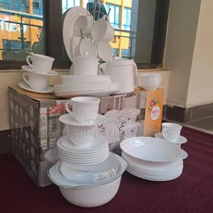 58 Pcs Dinner Set