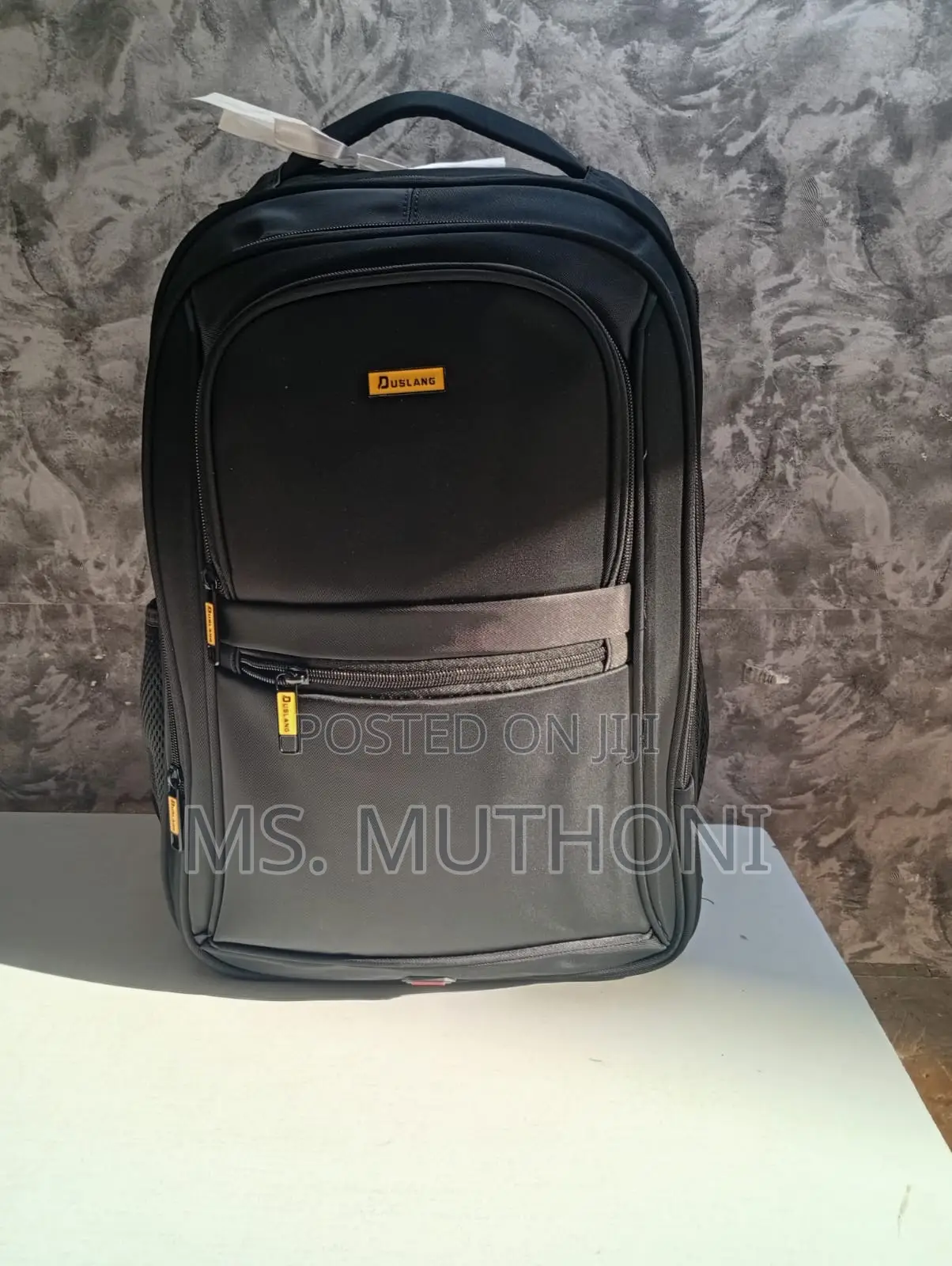 Quality Laptop / Travel / Back Pack