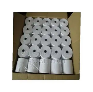 Box of 80mm by 79mm Thermal Roll Papers-50 Pieces