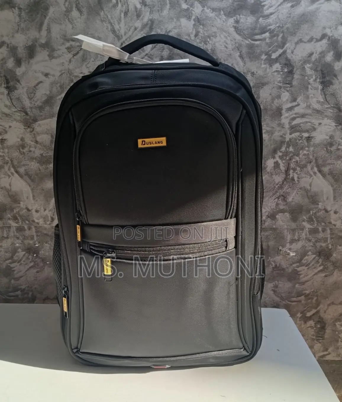 Quality Laptop / Travel / Back Pack