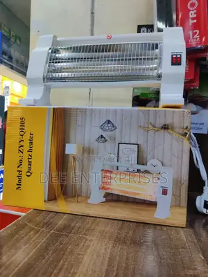 Starworth Quartz Heater