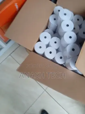 High Quality Pos Thermal Rolls for Pos Receipt