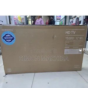 Samsung 32 Inch Android Smart Tv