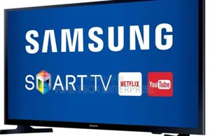 Samsung 32 Inches Smart Android Tv