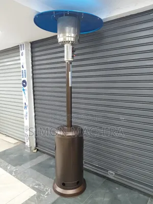 Natural Gas Heating Stove Outdoor Heater