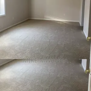 Elegant Wall to Wall Carpet