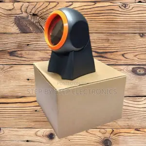 High Accuracy 2d/1d Scanning Pos Barcode Reader Scanner