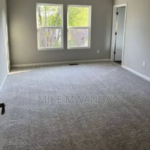 Comfortable Wall-T-Wall Carpet